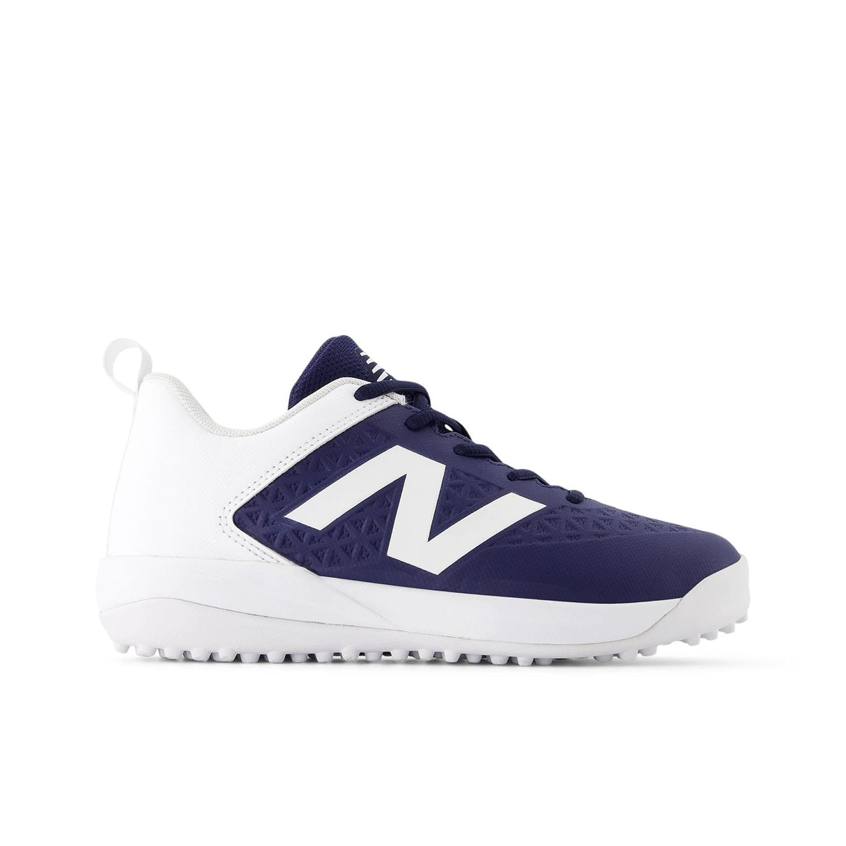 New Balance Boys' 4040 v8 Turf-Trainer Baseball Shoes-1