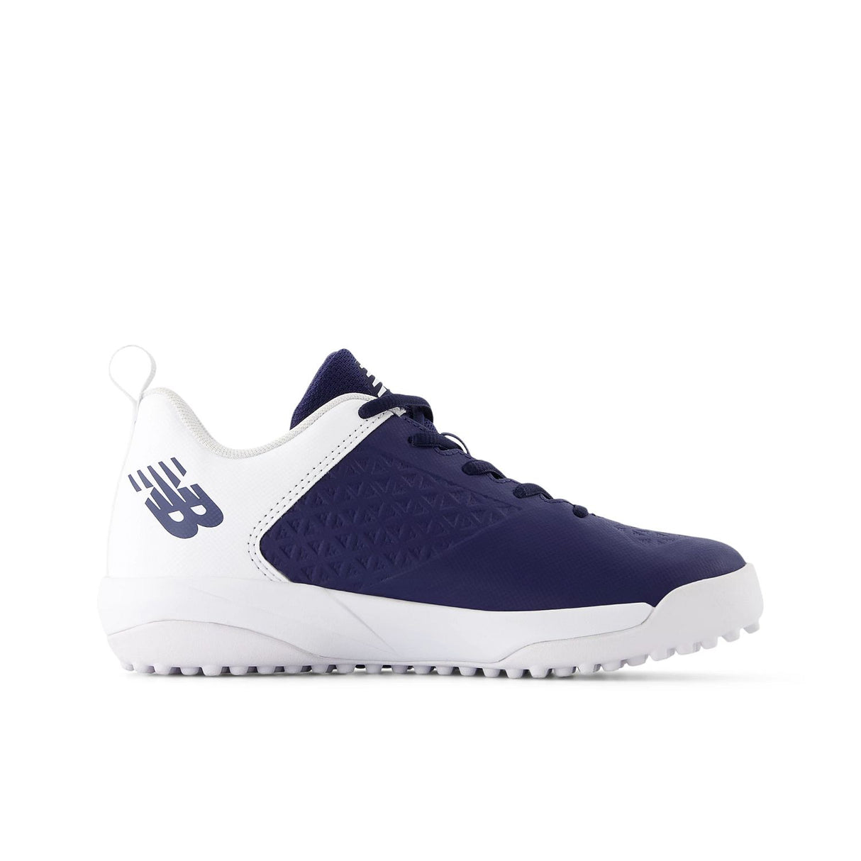 New Balance Boys' 4040 v8 Turf-Trainer Baseball Shoes-7