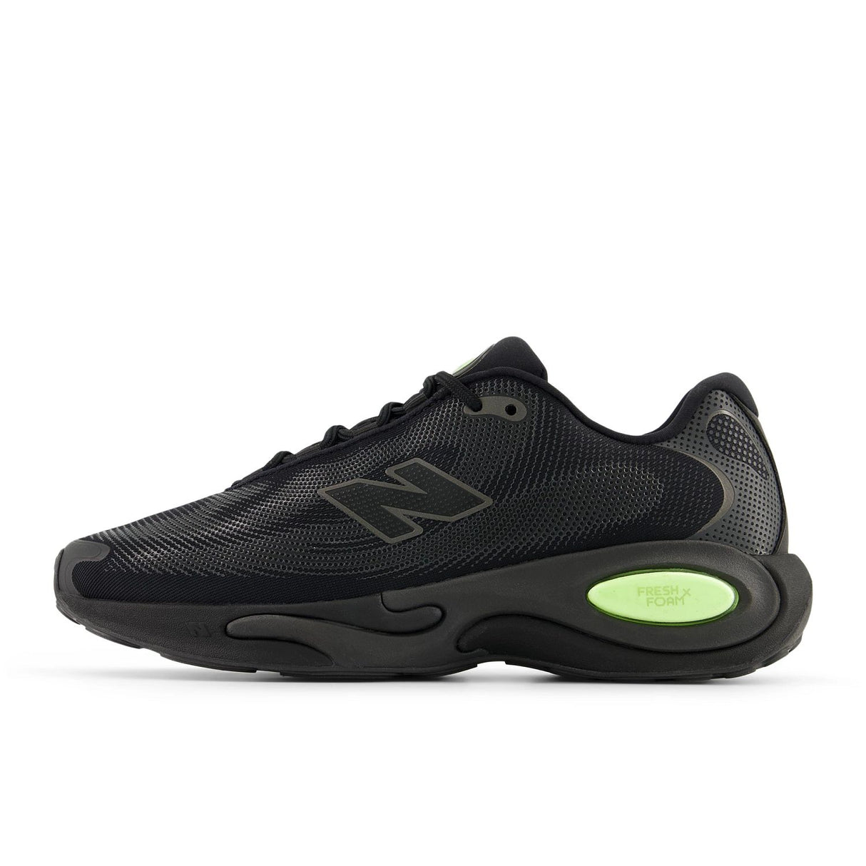 New Balance Men's AC Running Shoes-6