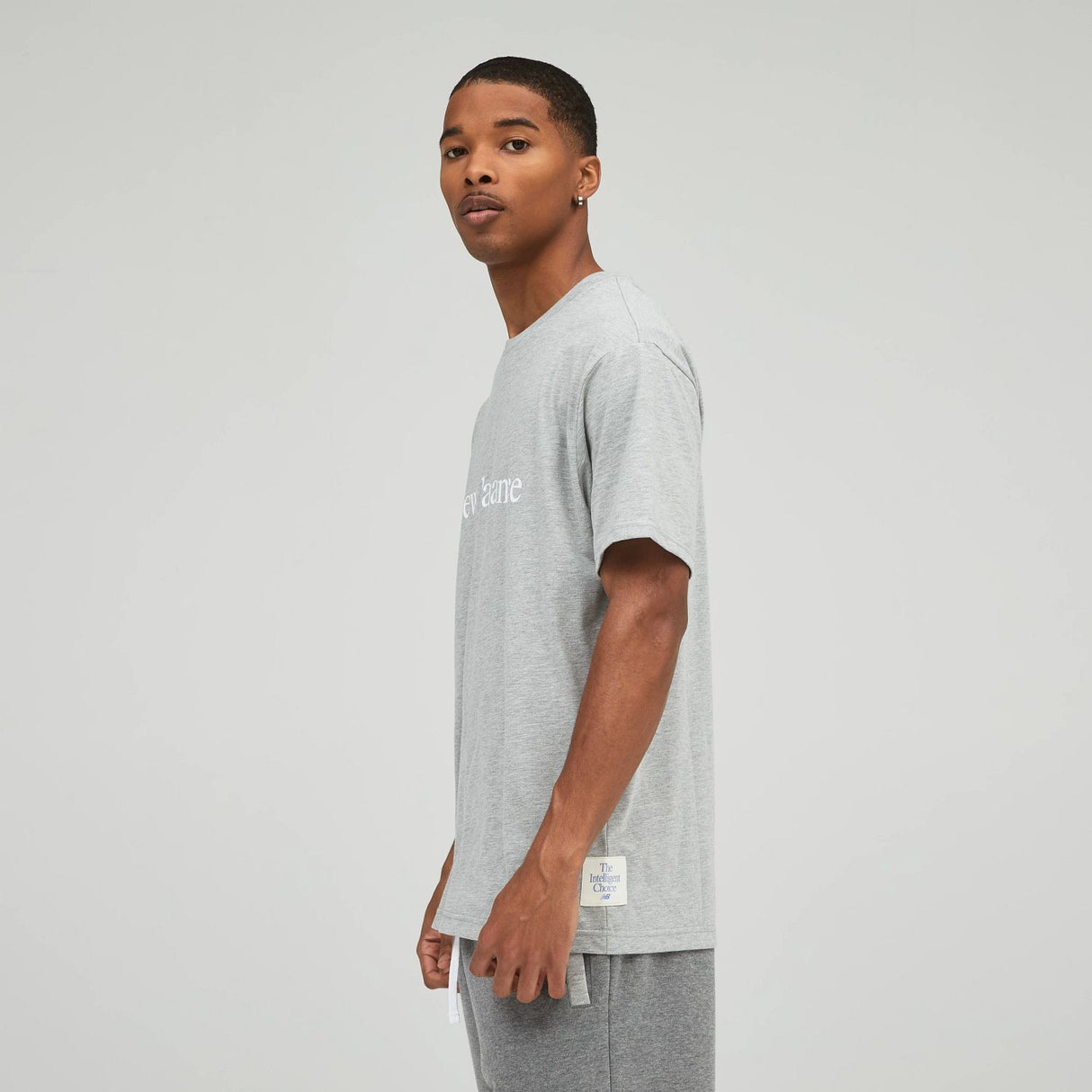 New Balance Men's Essentials New Balance Short Sleeve Tee-2