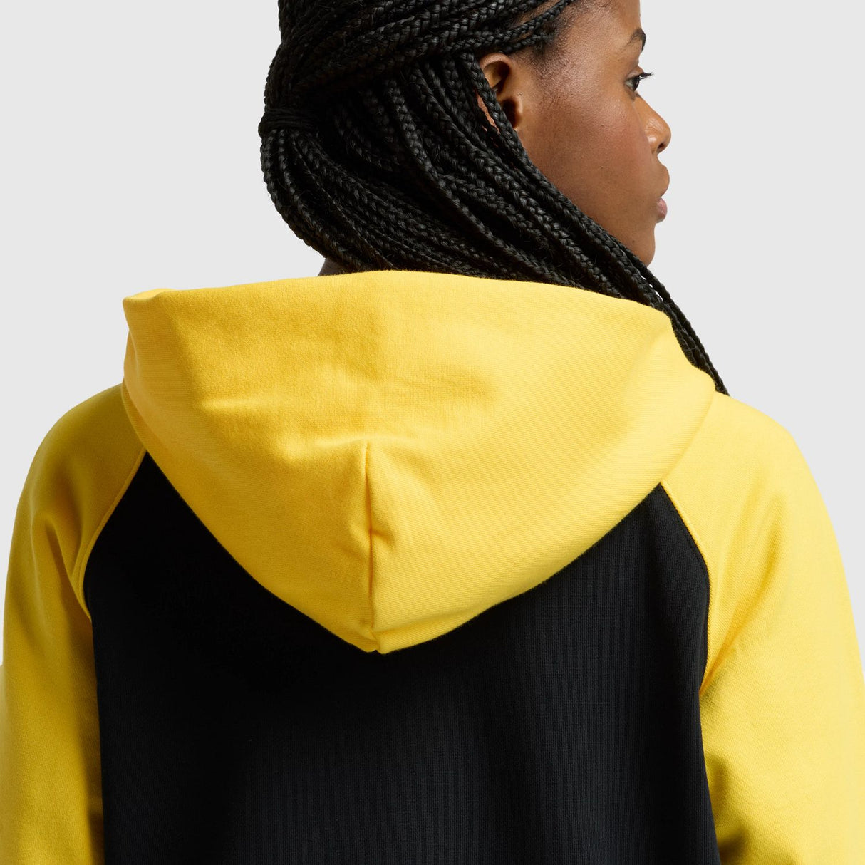 New Balance Women's Klutch Full Zip Hoodie-6