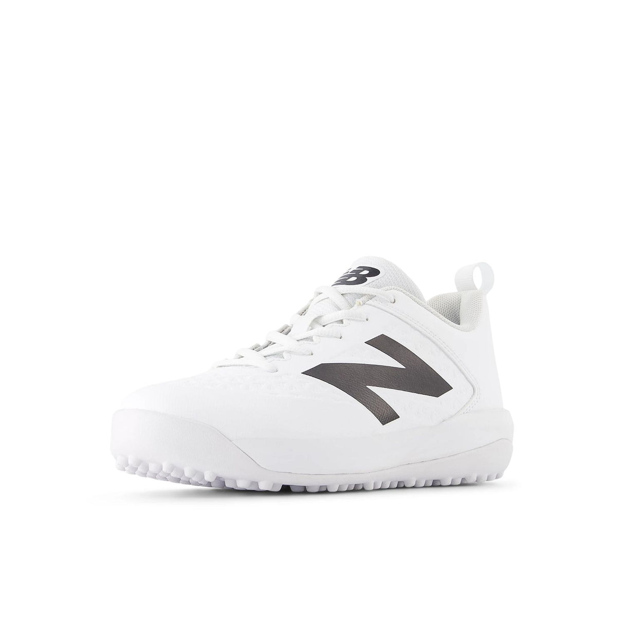 New Balance Boys' 4040 v8 Turf-Trainer Baseball Shoes-8