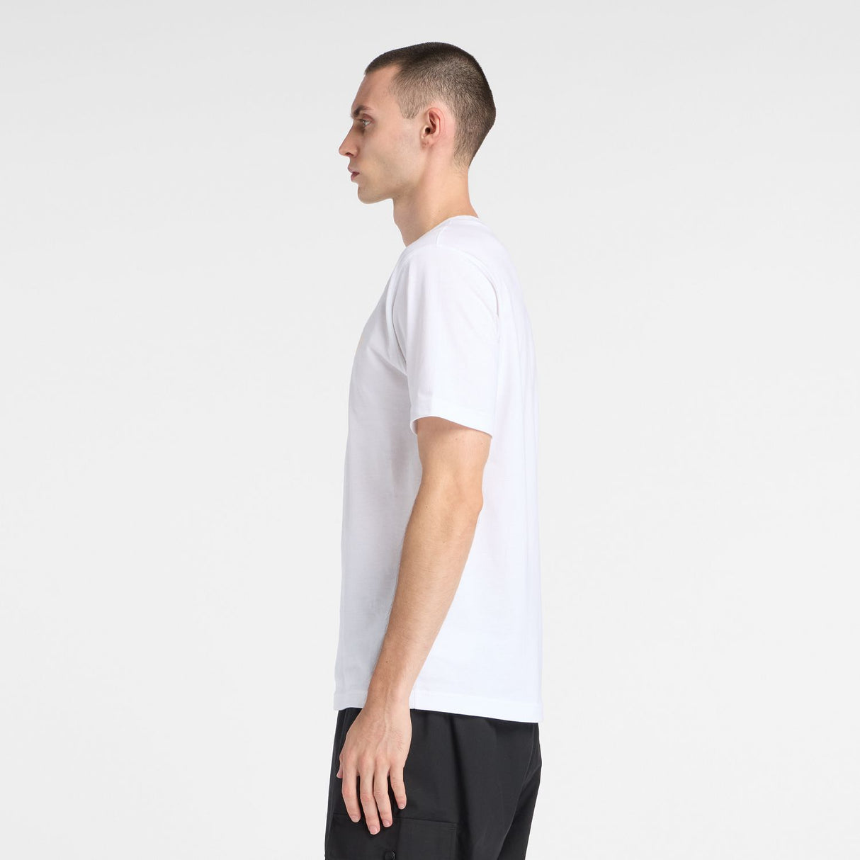 New Balance Men's Gradient NB T-Shirt-2