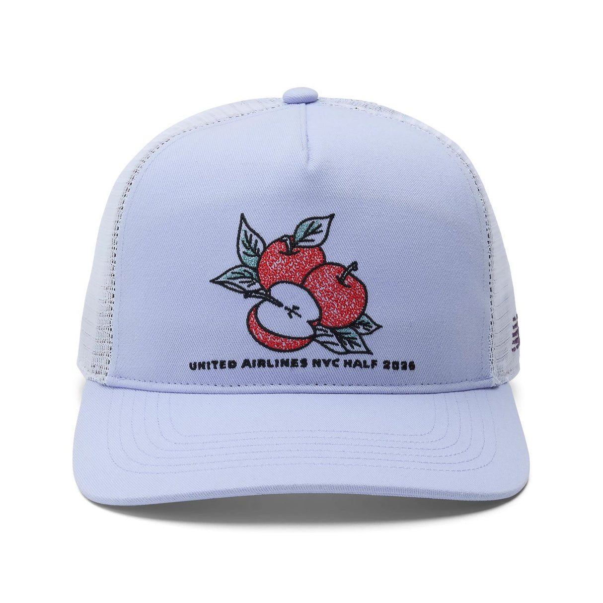 New Balance United Airline NYC Half Trucker-1
