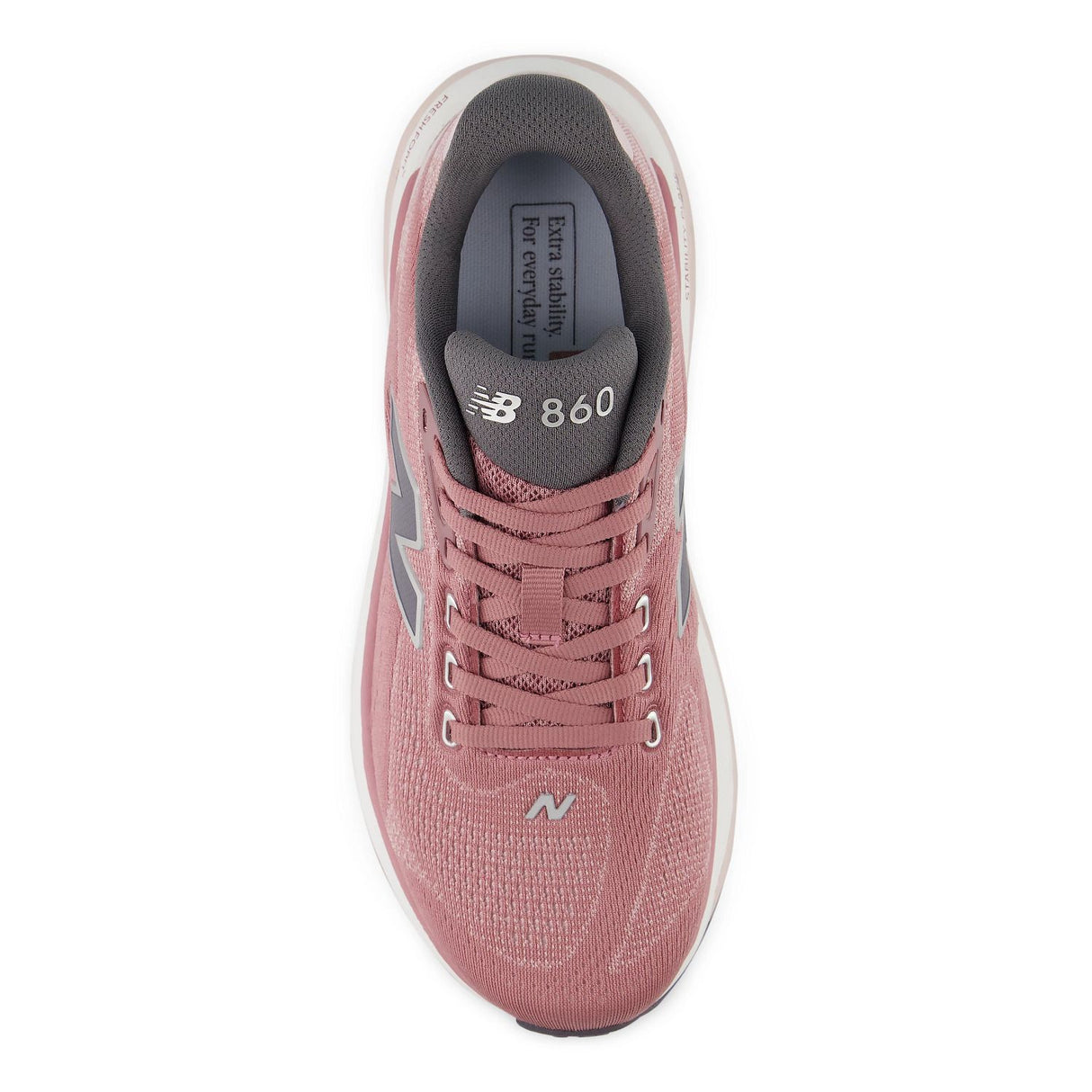 New Balance Women's Fresh Foam X 860 v15 Running Shoes-3