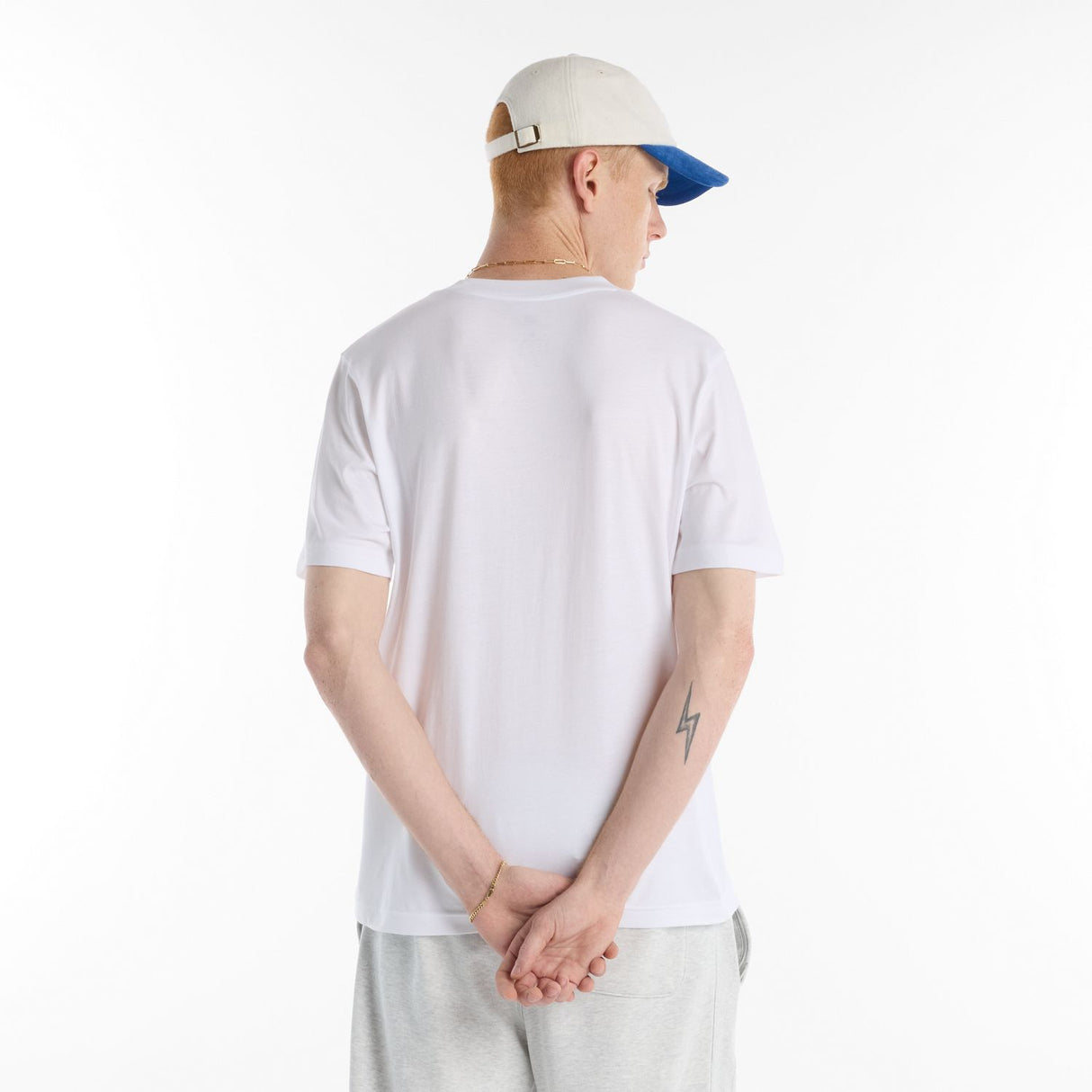 New Balance Men's City Walk T-Shirt-3