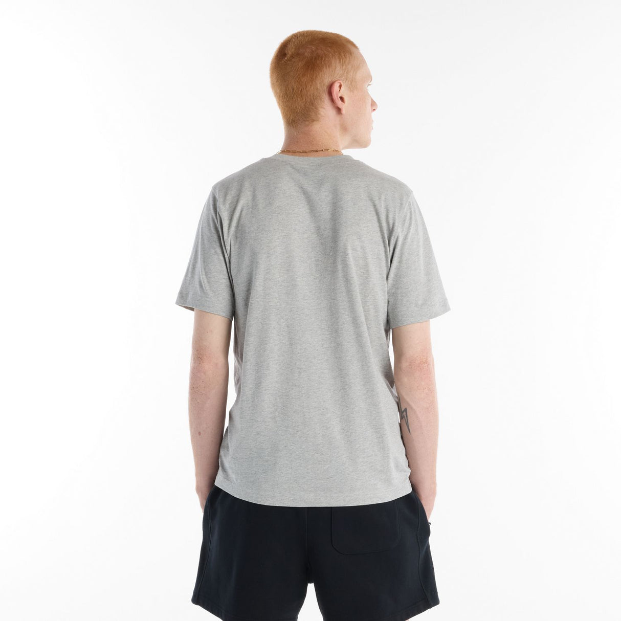New Balance Men's City Walk T-Shirt-3