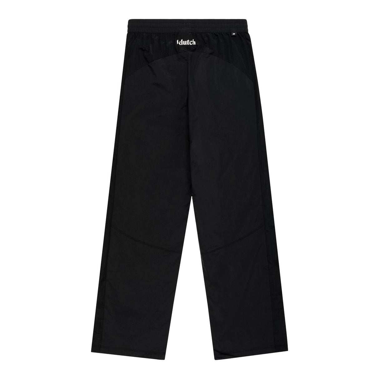 New Balance Men's Klutch Crinkle Woven Pants-2