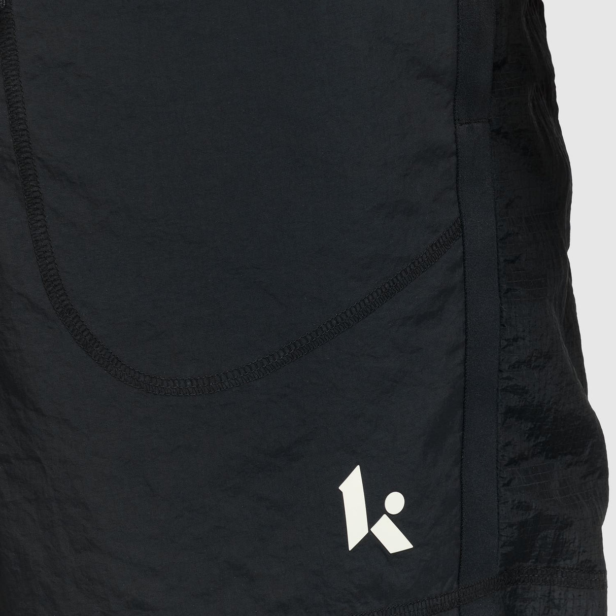 New Balance Men's Klutch Crinkle Woven Pants-12