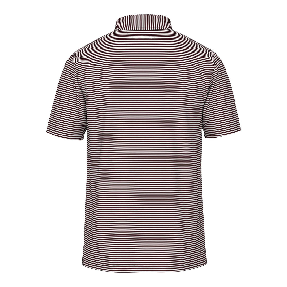 New Balance Men's The Heights Polo-4