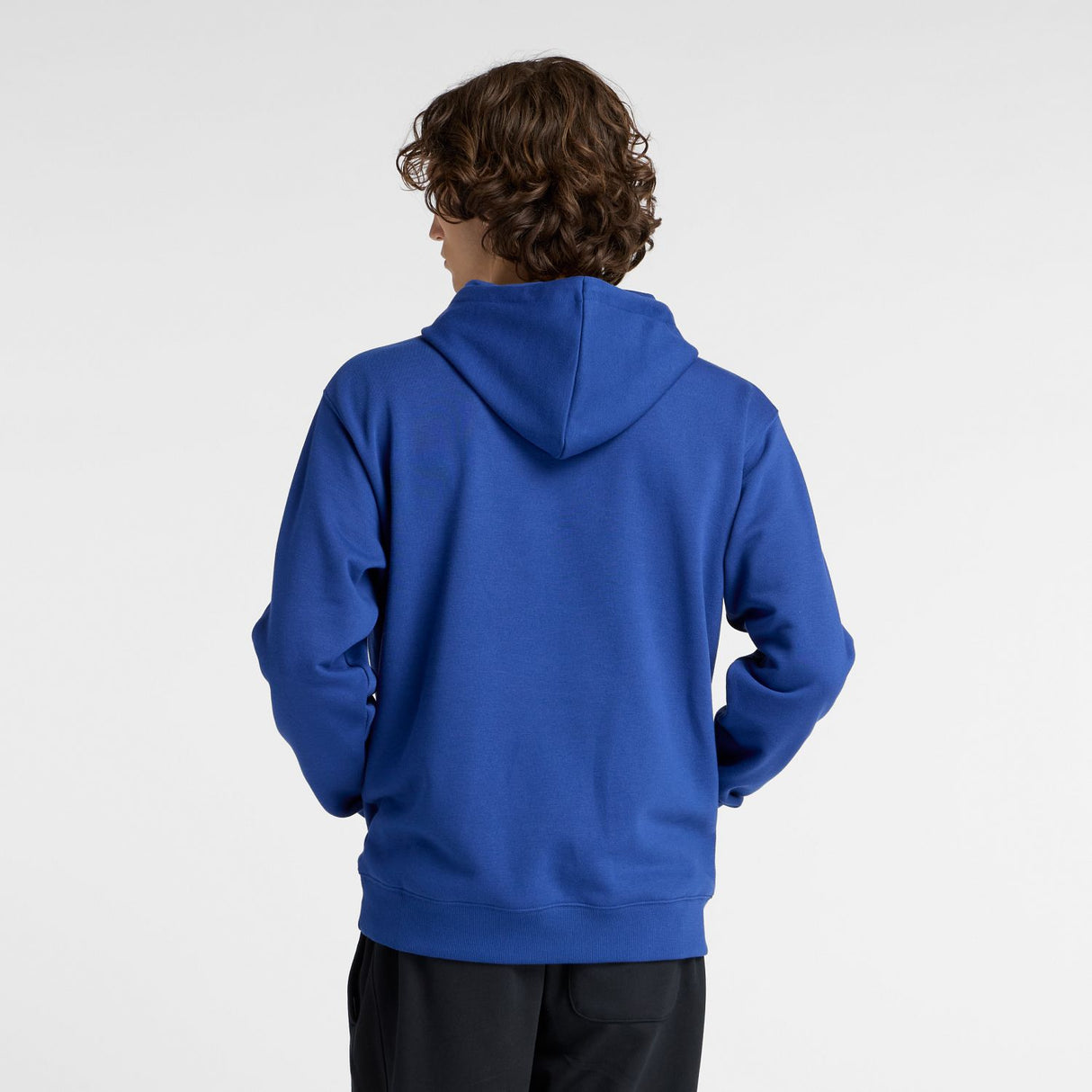 New Balance Men's FC Porto Terry Hoodie-5