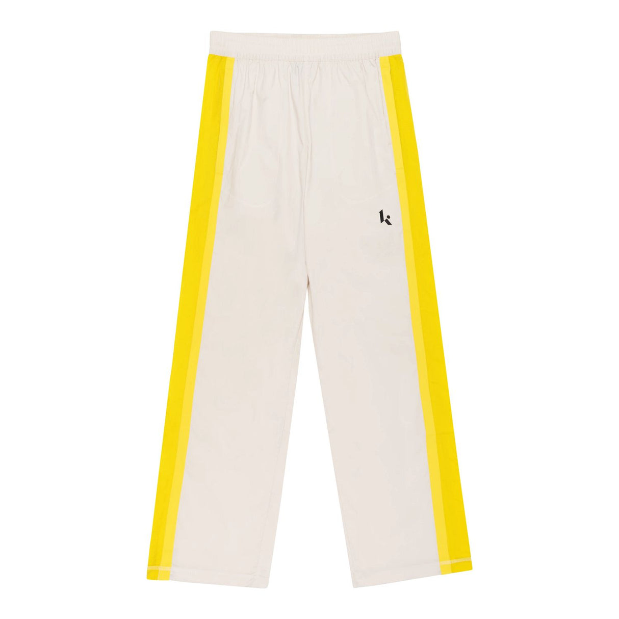 New Balance Men's Klutch Crinkle Woven Pants-1