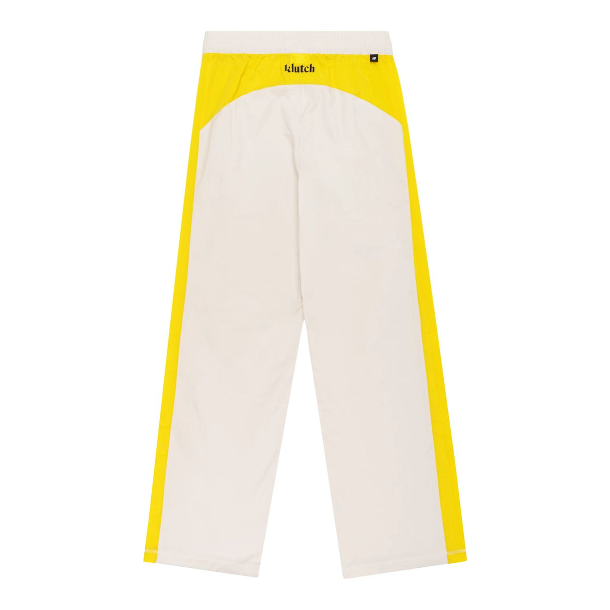 New Balance Men's Klutch Crinkle Woven Pants-2