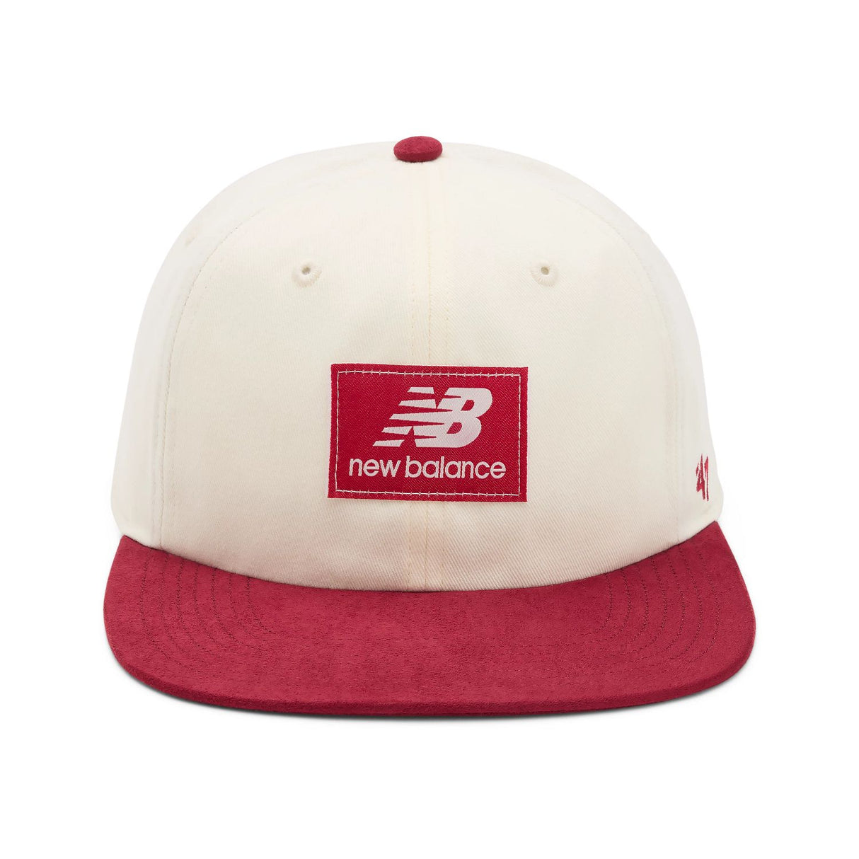 New Balance '47 Captain Hat-1