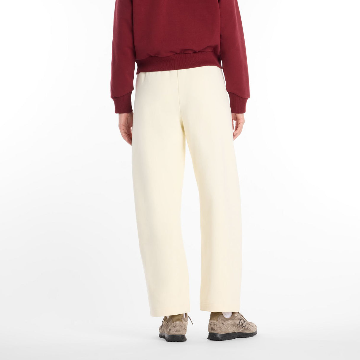 New Balance Women's LNY Knit Pants Western Fit-3
