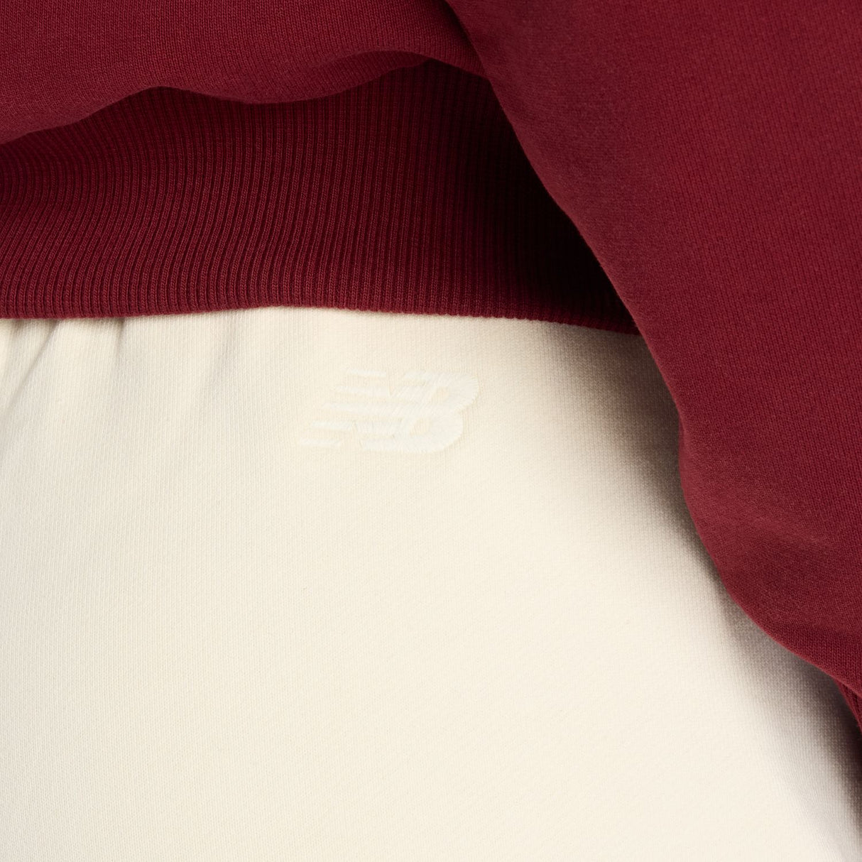 New Balance Women's LNY Knit Pants Western Fit-6