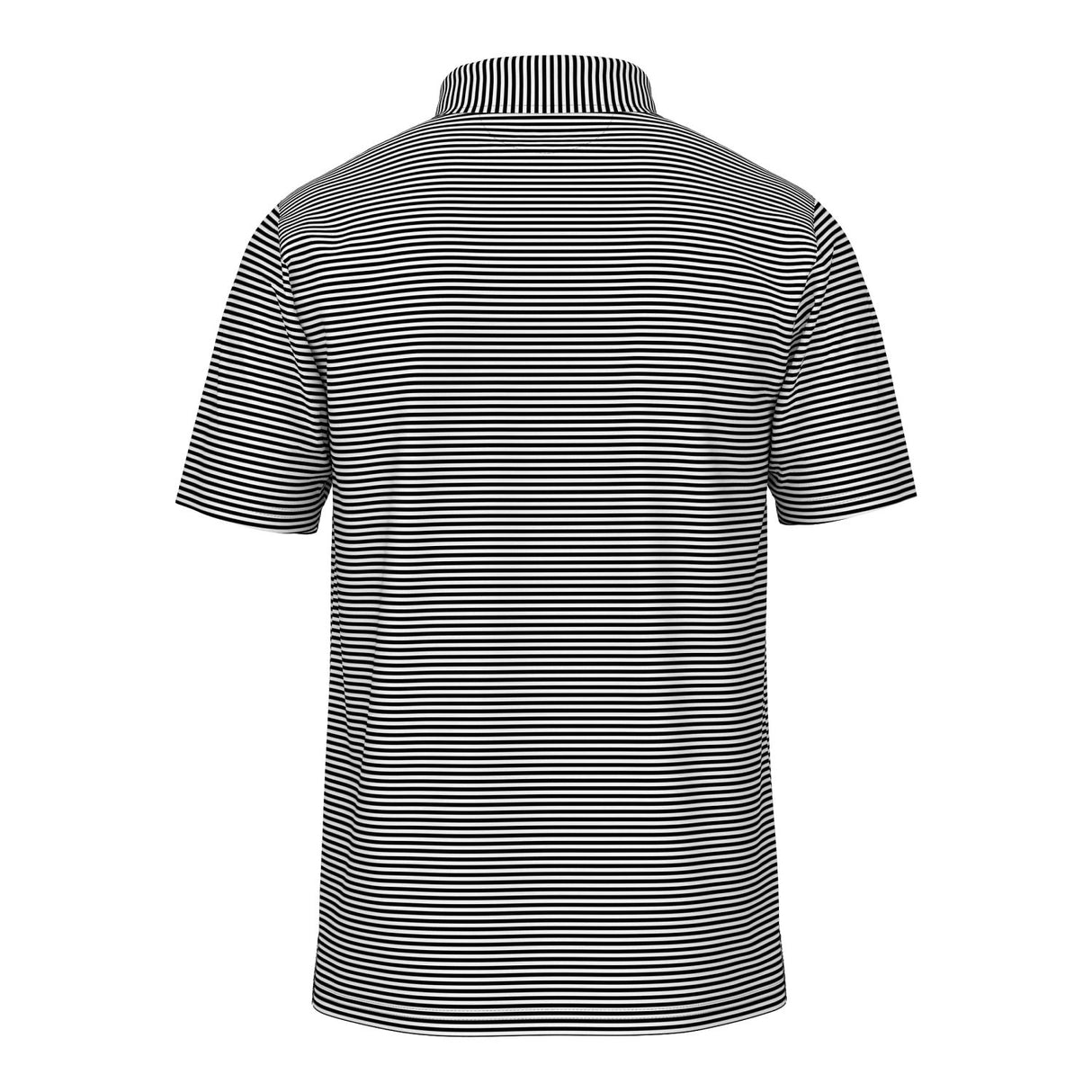 New Balance Men's The Heights Polo-4