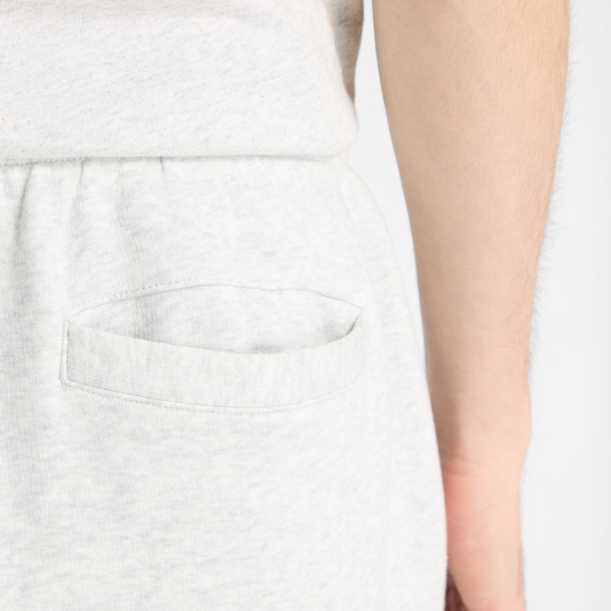 New Balance Men's Trackside Fleece Pants-7