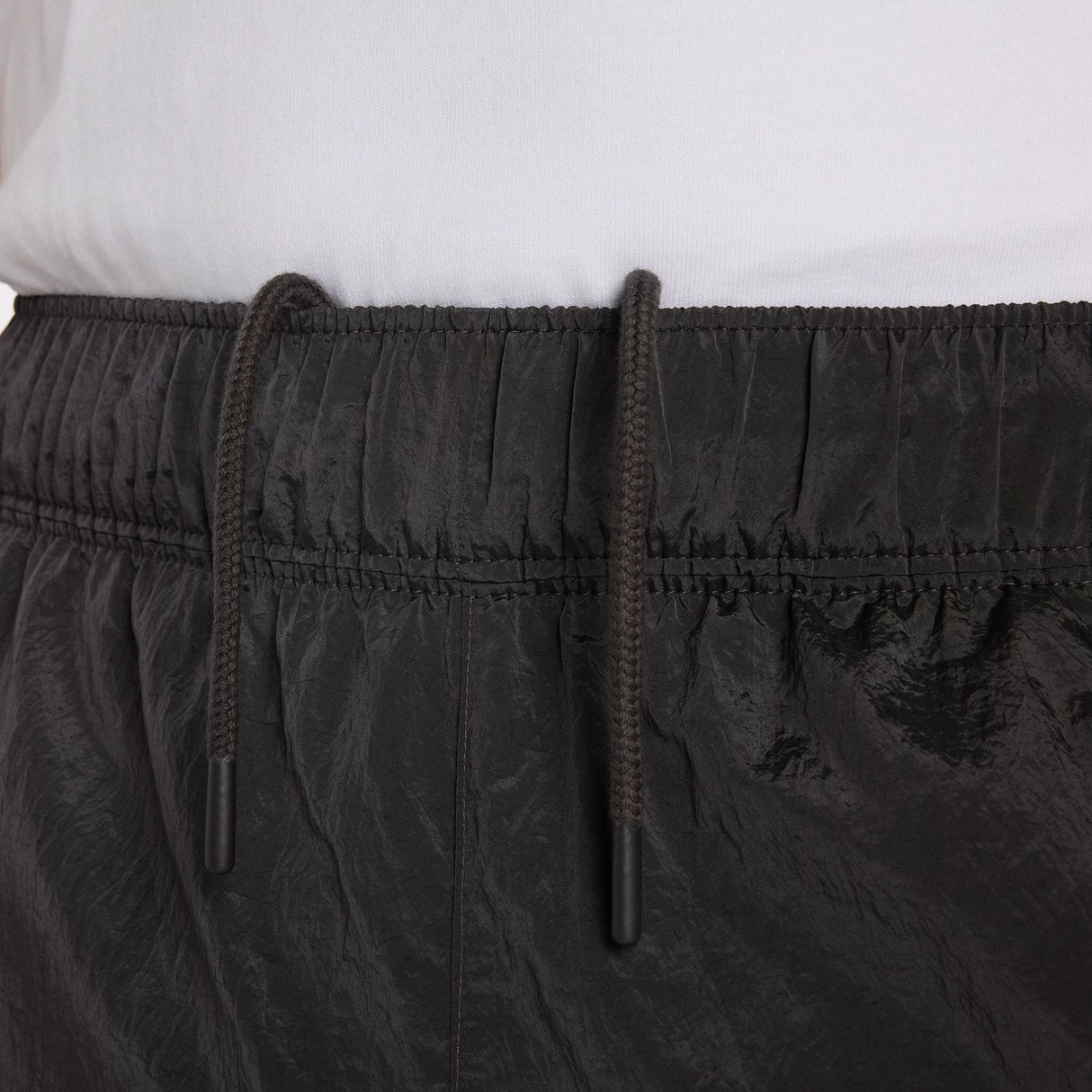 New Balance Men's Shohei Signature Crinkle Nylon Shorts-5