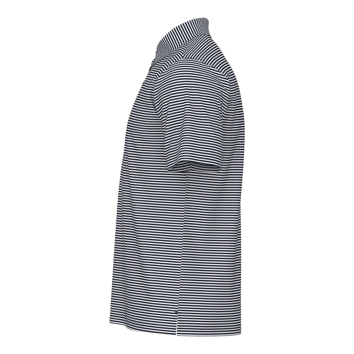 New Balance Men's The Heights Polo-3