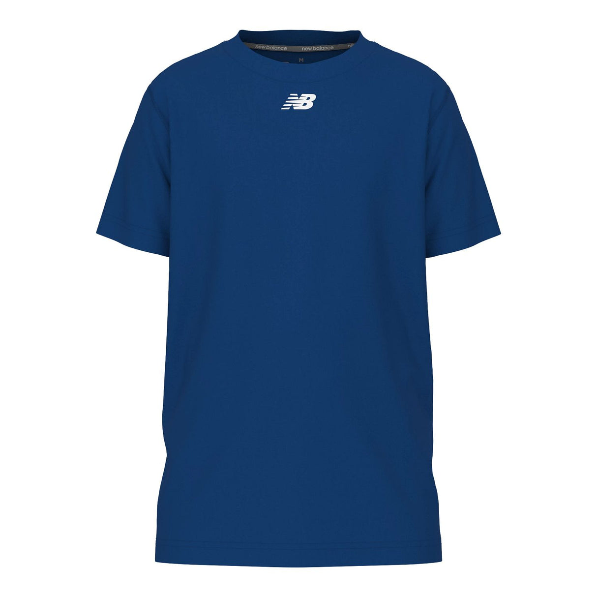 New Balance Boys' Activate youth Tech T Shirt-1