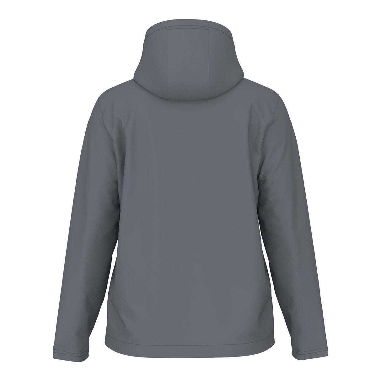 New Balance Women's Stratum Rain Jacket-4