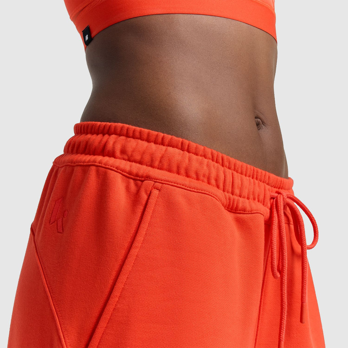 New Balance Women's Klutch Fleece Pants-8