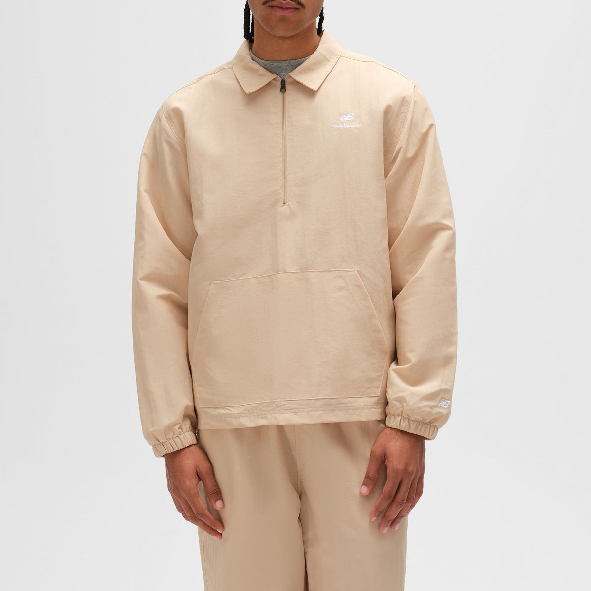 New Balance Men's Made in USA Anorak-2