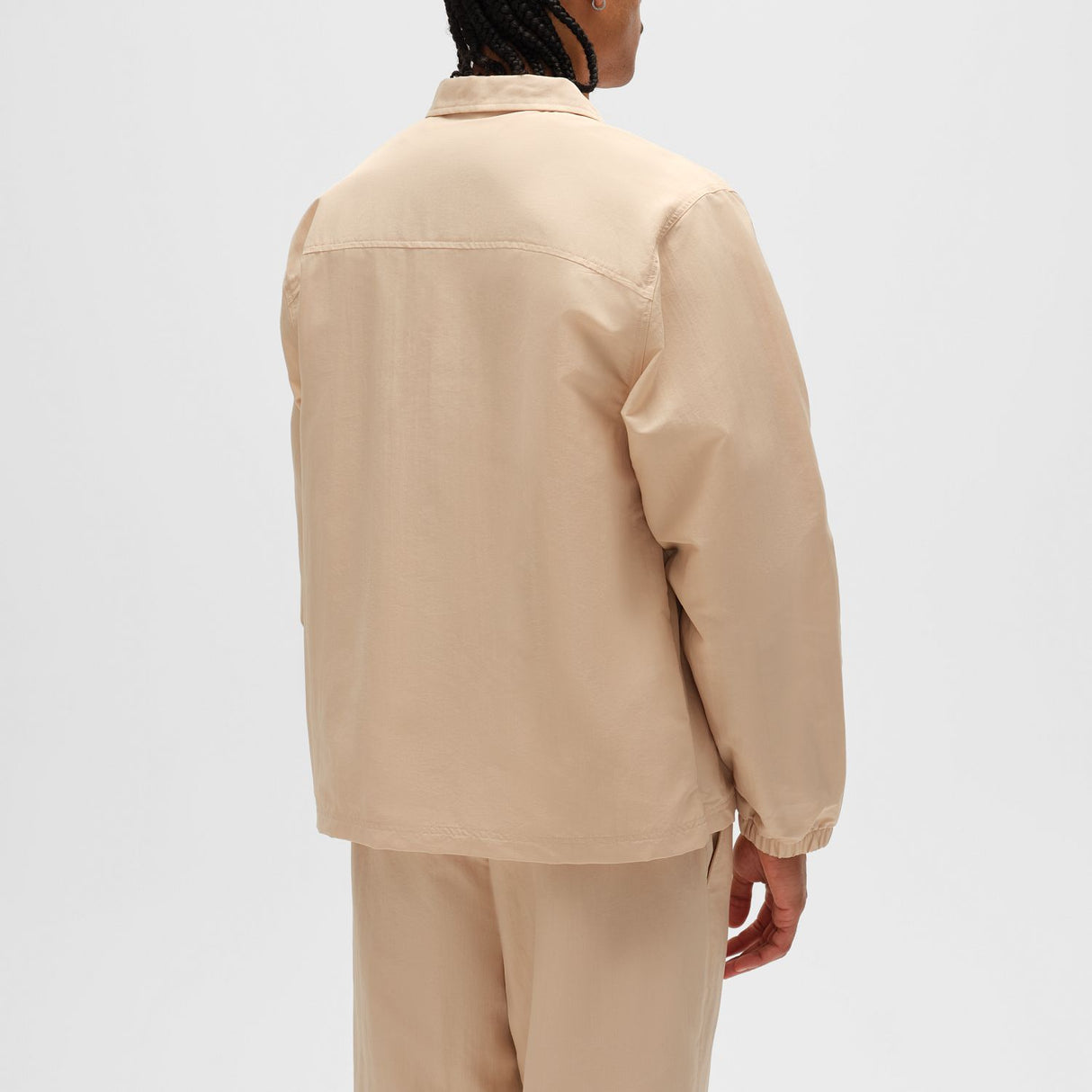 New Balance Men's Made in USA Anorak-3
