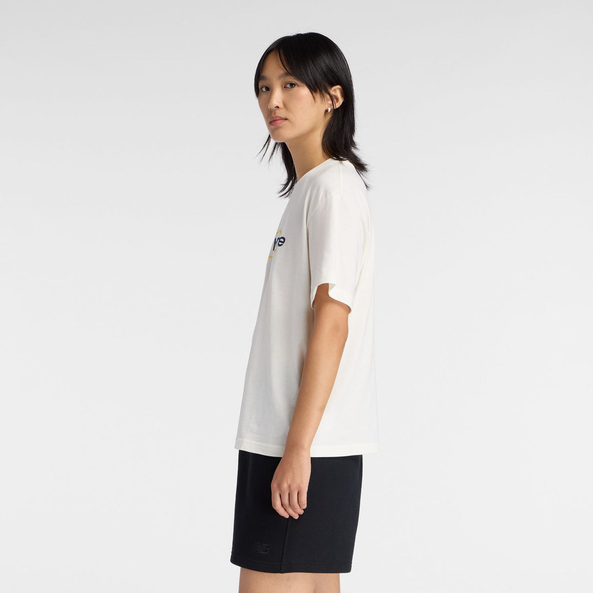 New Balance Women's Sport Relaxed Graphic T-Shirt-2