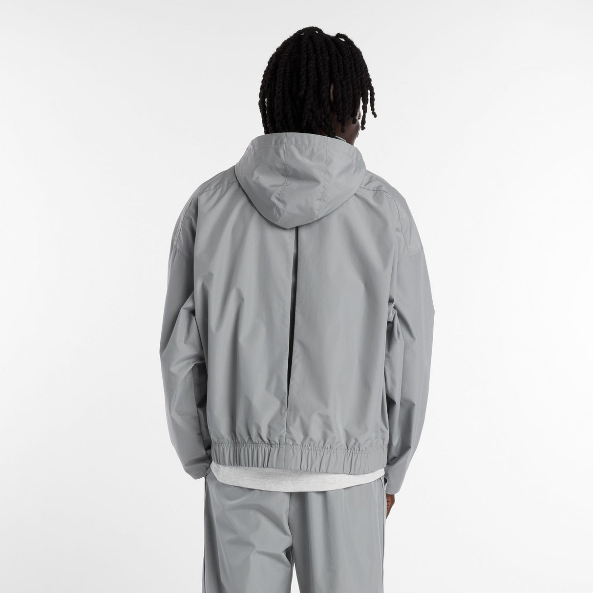 New Balance Men's Elusive Shell Jacket-4