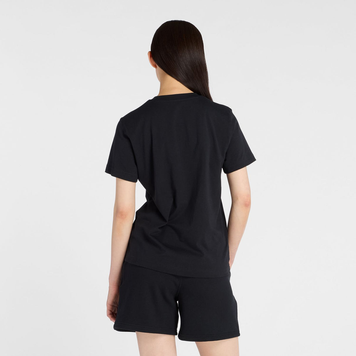 New Balance Women's Multi Linear T-Shirt-3