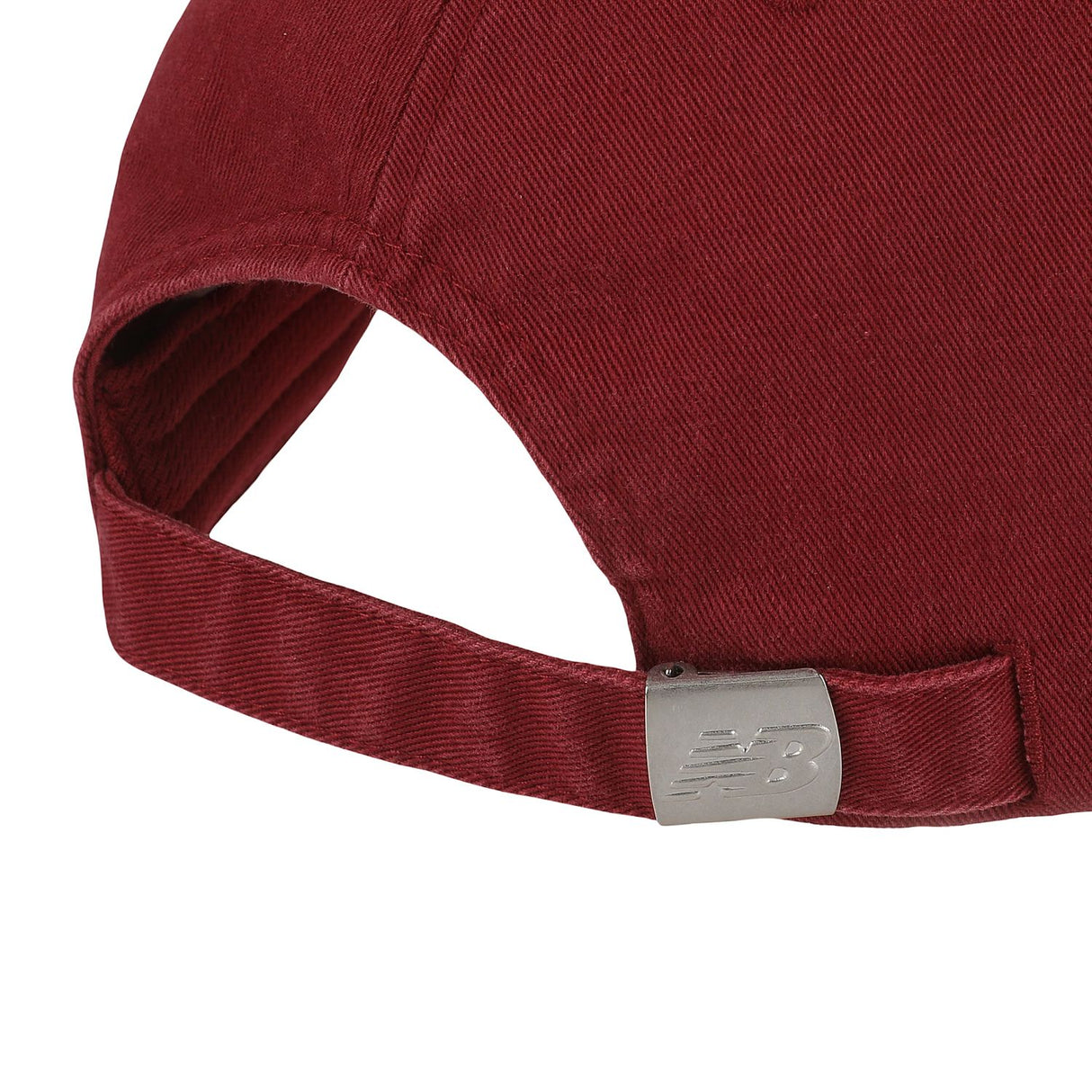 New Balance 6 Panel Classic Hat-3