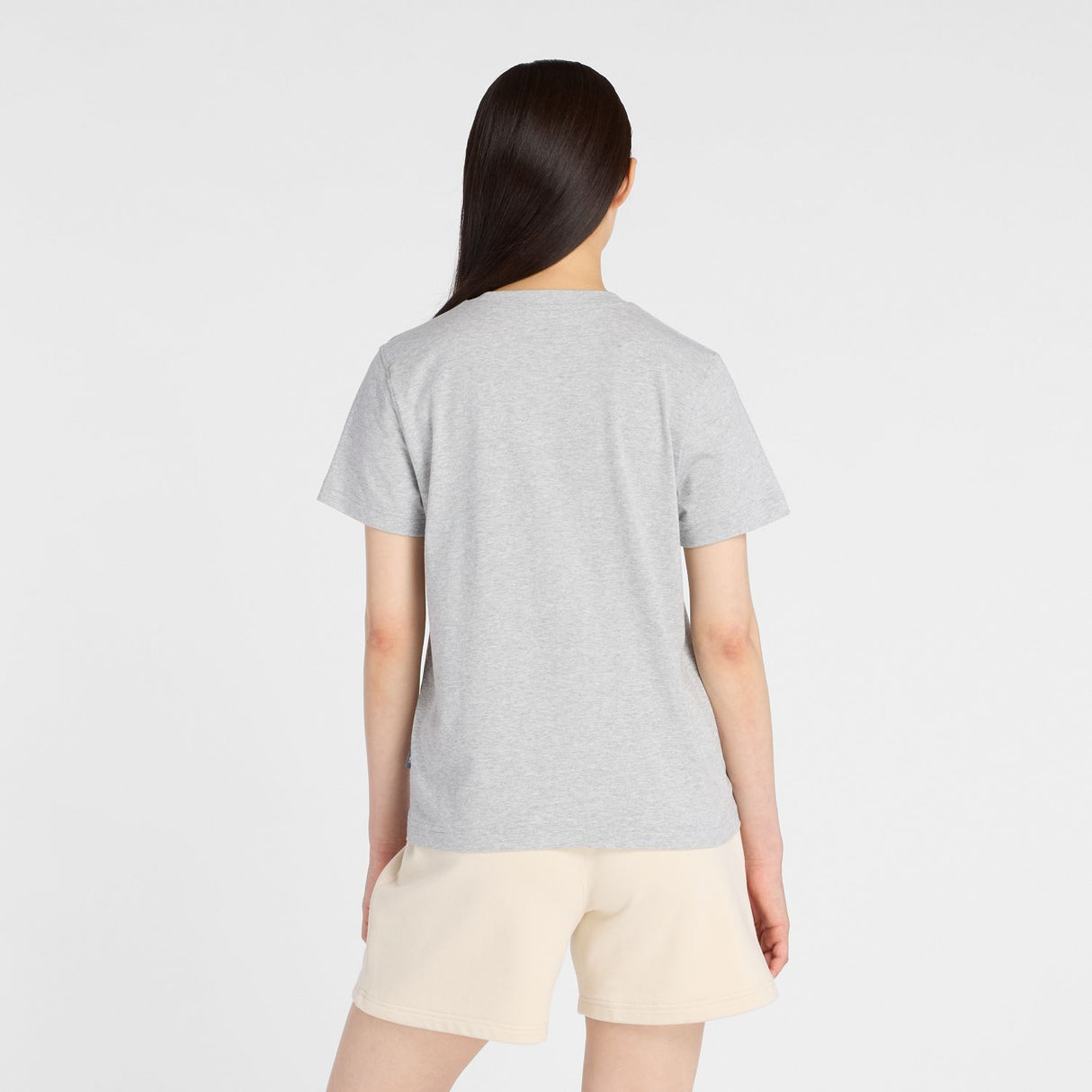 New Balance Women's Multi Linear T-Shirt-3