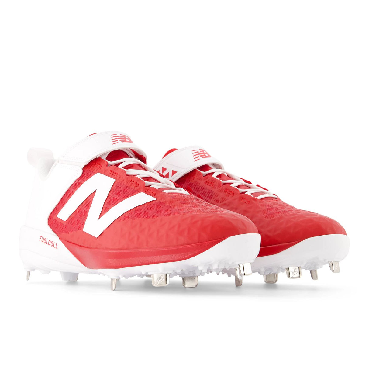 New Balance Men's FuelCell 4040 v8 Baseball Cleats-6