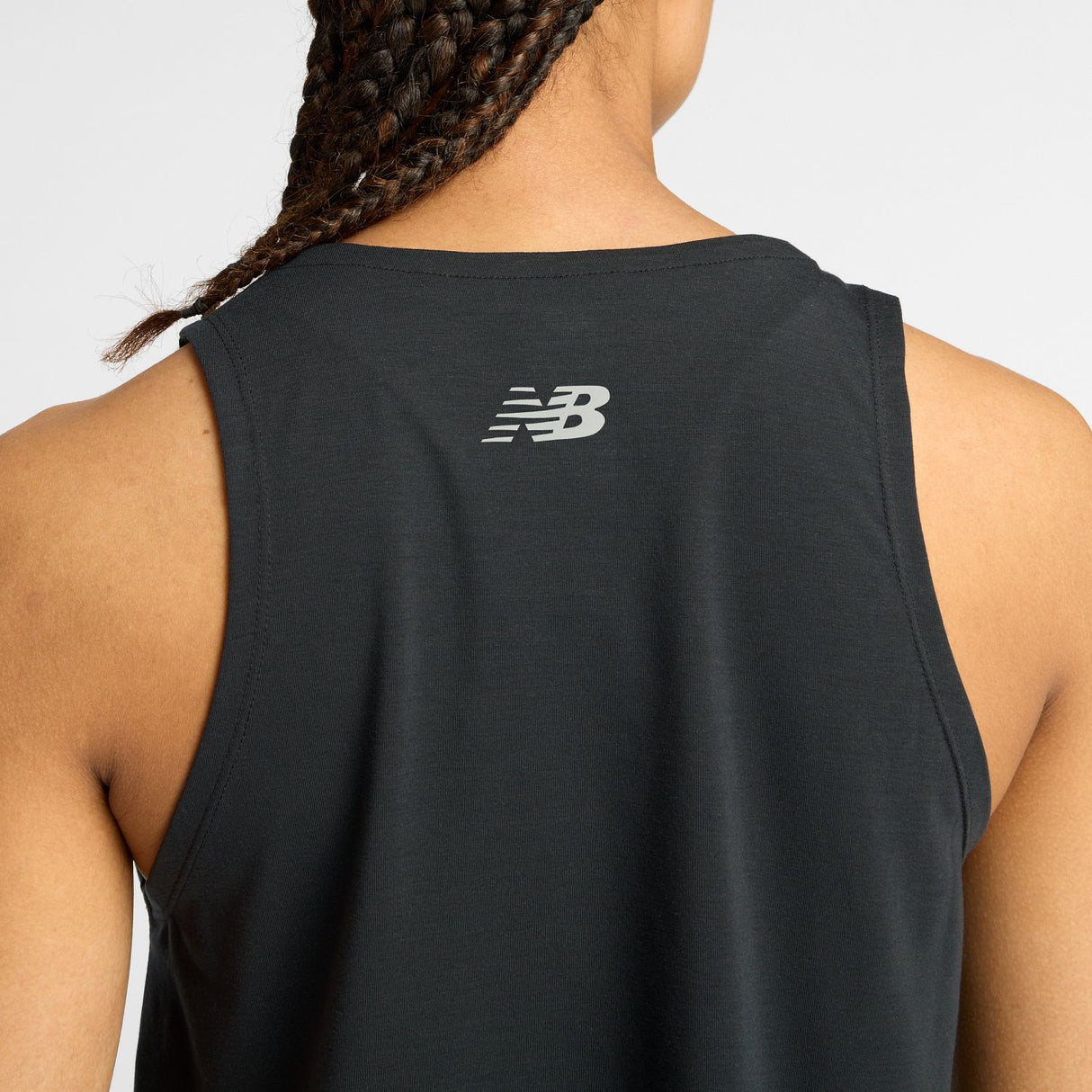 New Balance Women's NYC Marathon Drapey Tank-5