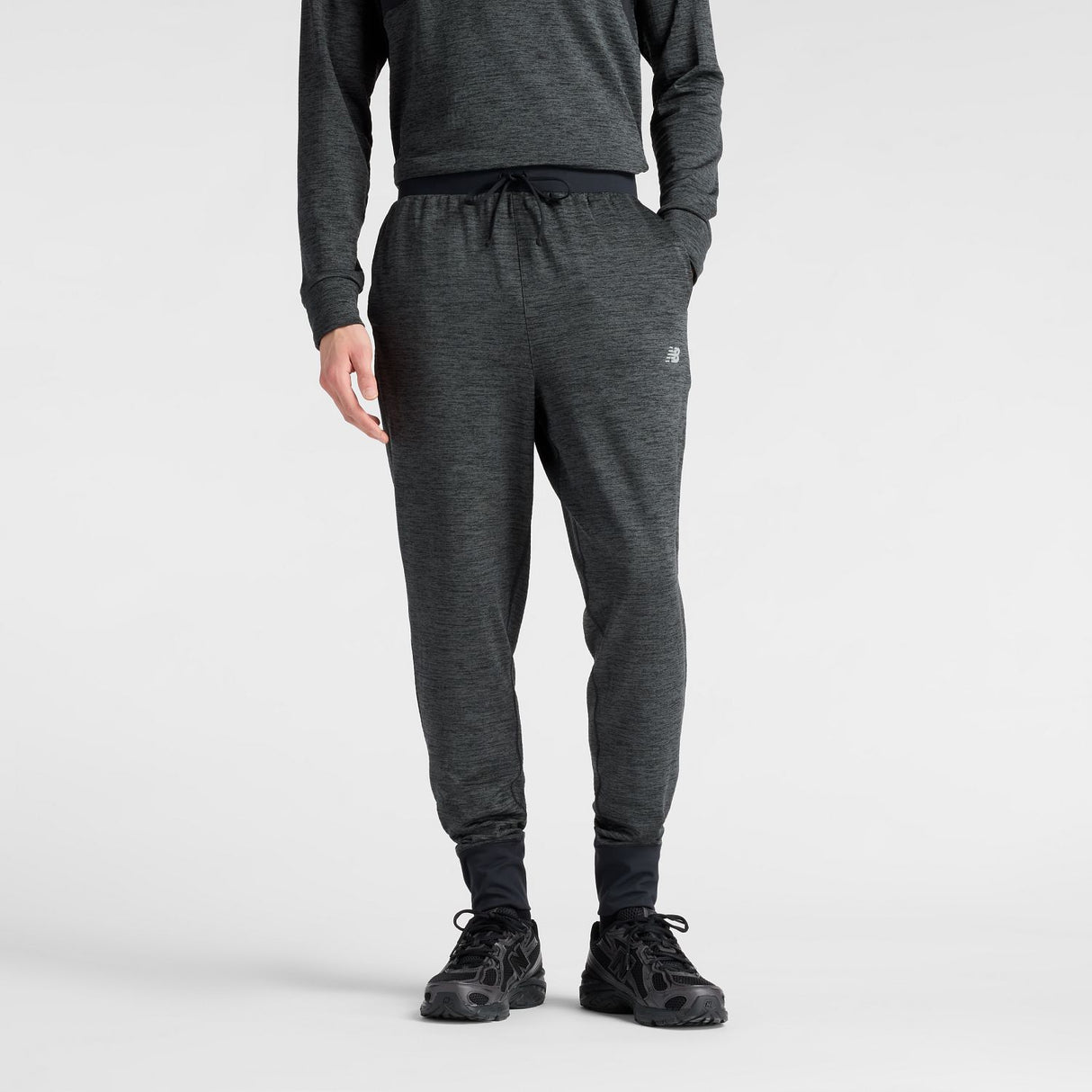 New Balance Men's Athletics Heat Grid Joggers-2