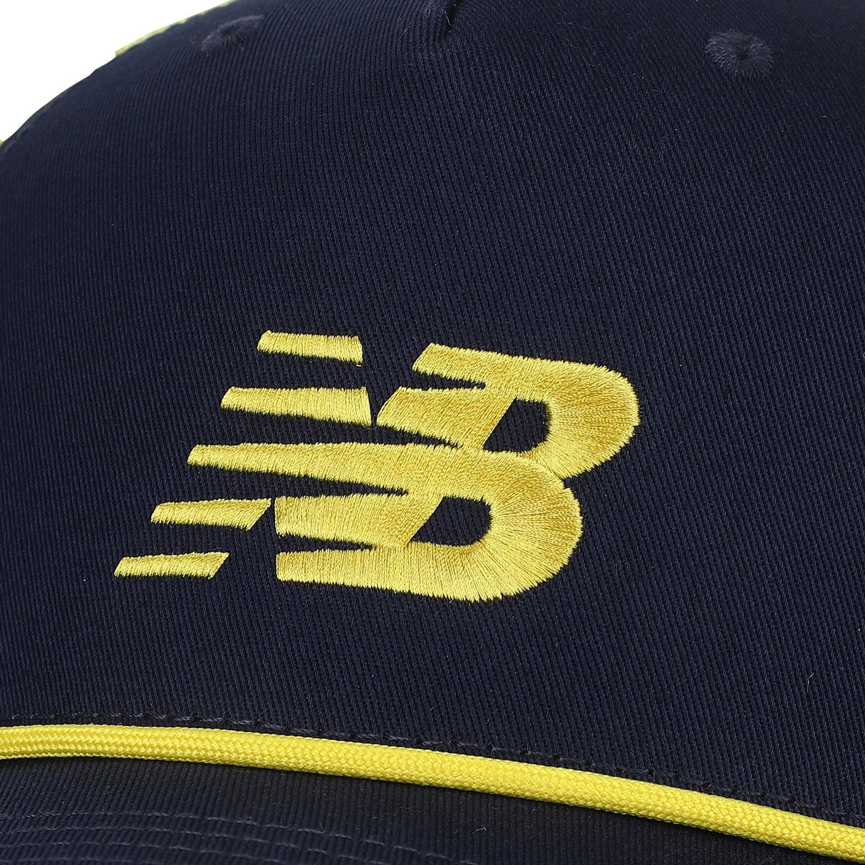 New Balance A Frame Trucker w/ rope-3