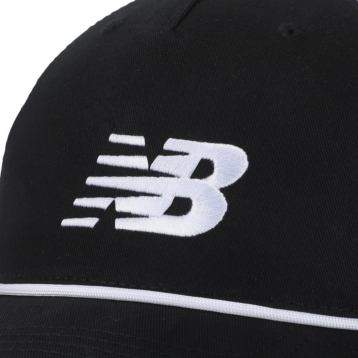 New Balance A Frame Trucker w/ rope-3