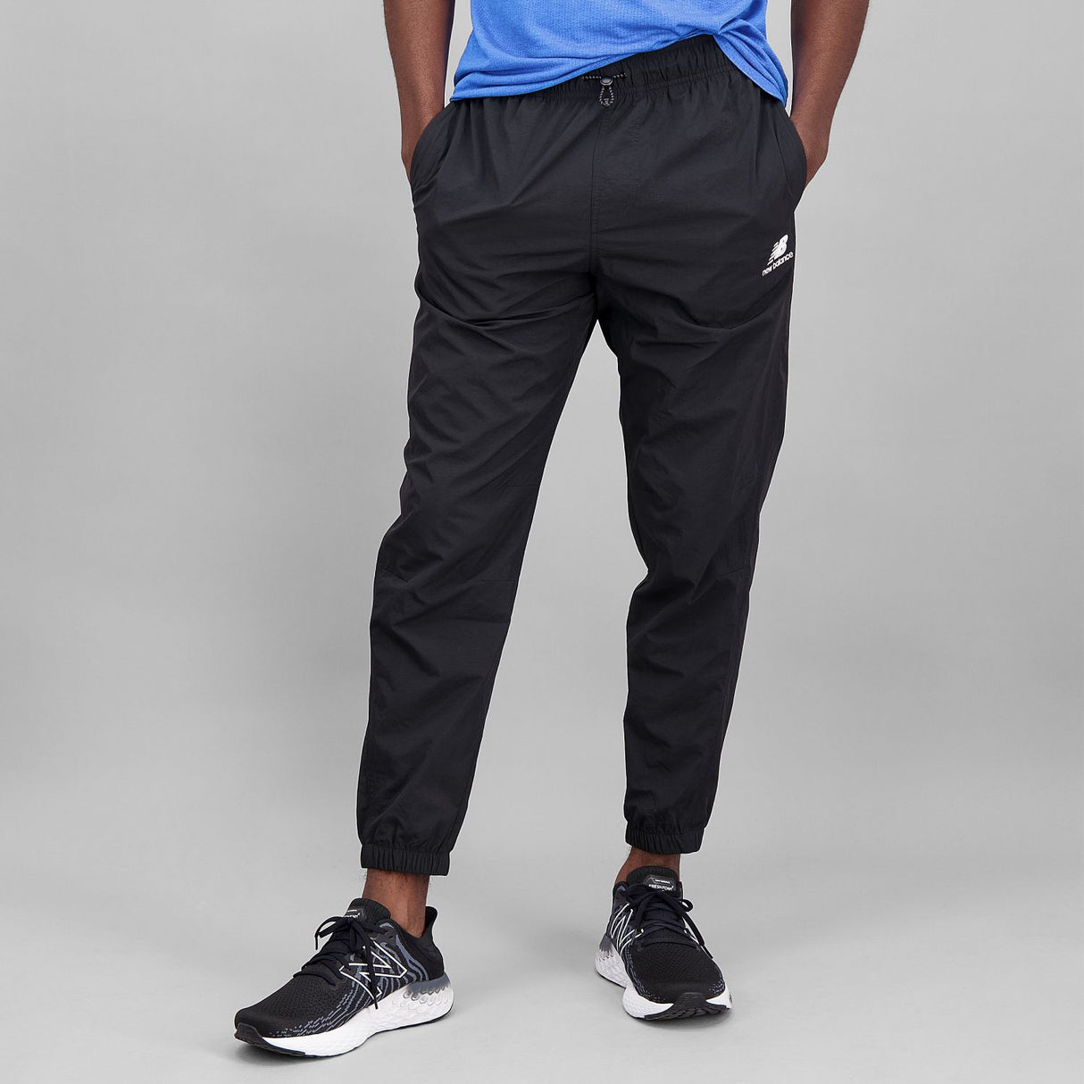 New Balance Men's Athletics Higher Learning Wind Pants-3