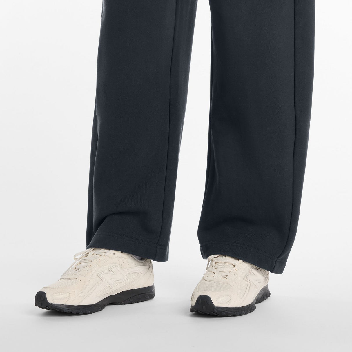 New Balance Women's LNY Knit Pants Western Fit-7
