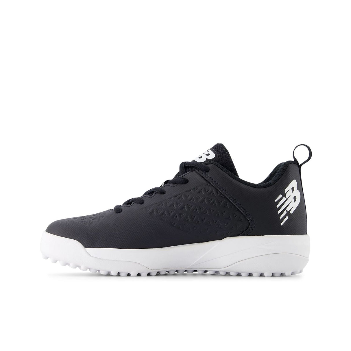 New Balance Boys' 4040 v8 Turf-Trainer Baseball Shoes-2
