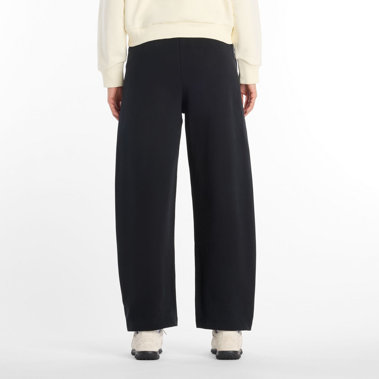 New Balance Women's LNY Knit Pants Western Fit-3