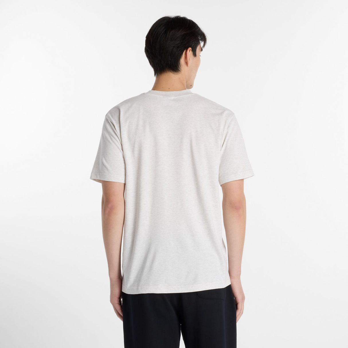New Balance Men's Shohei Logo T-Shirt-4