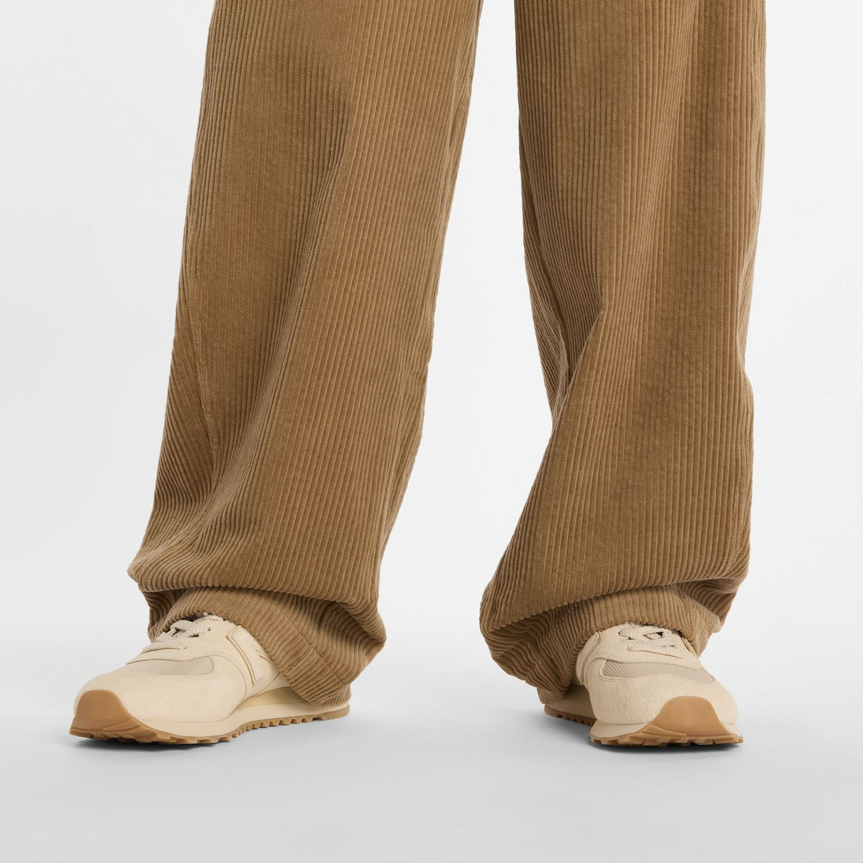 New Balance Women's LNY Woven Pants Western Fit-6