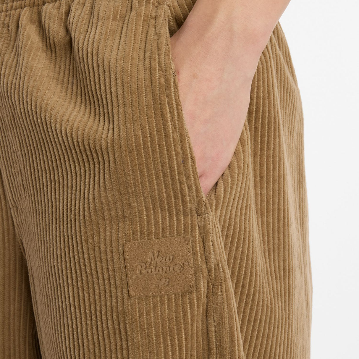 New Balance Women's LNY Woven Pants Western Fit-7