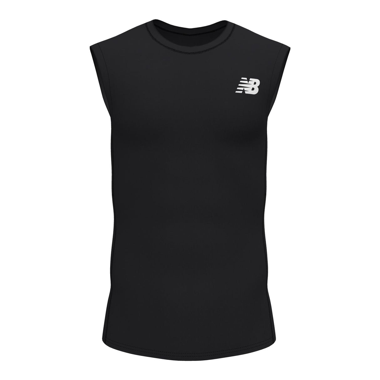 New Balance Men's Base Sleeveless Top-1