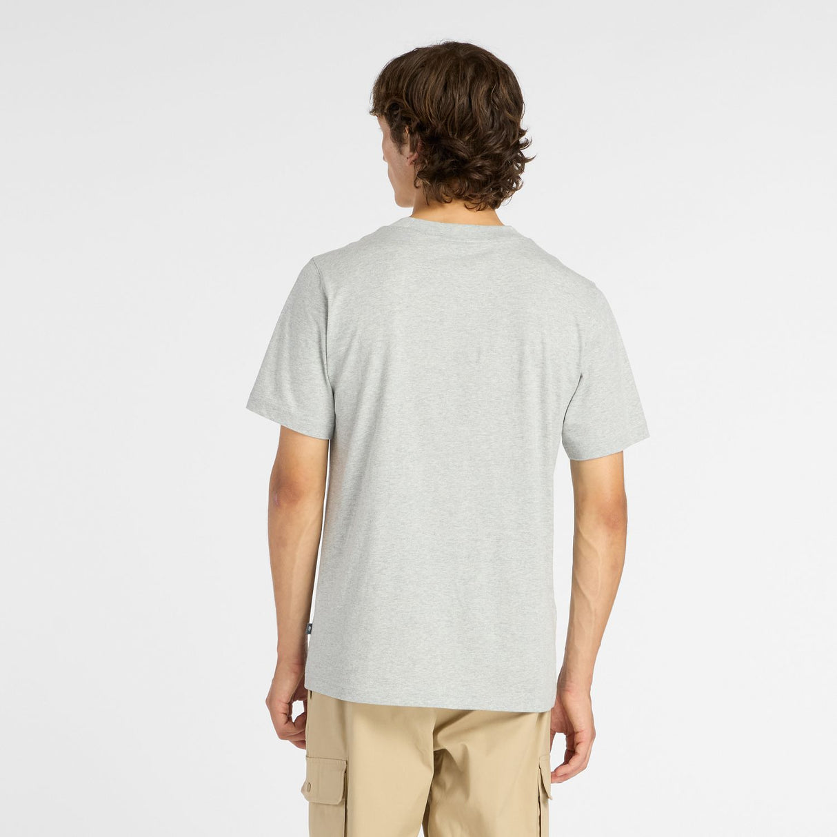 New Balance Men's Miler T-Shirt-3