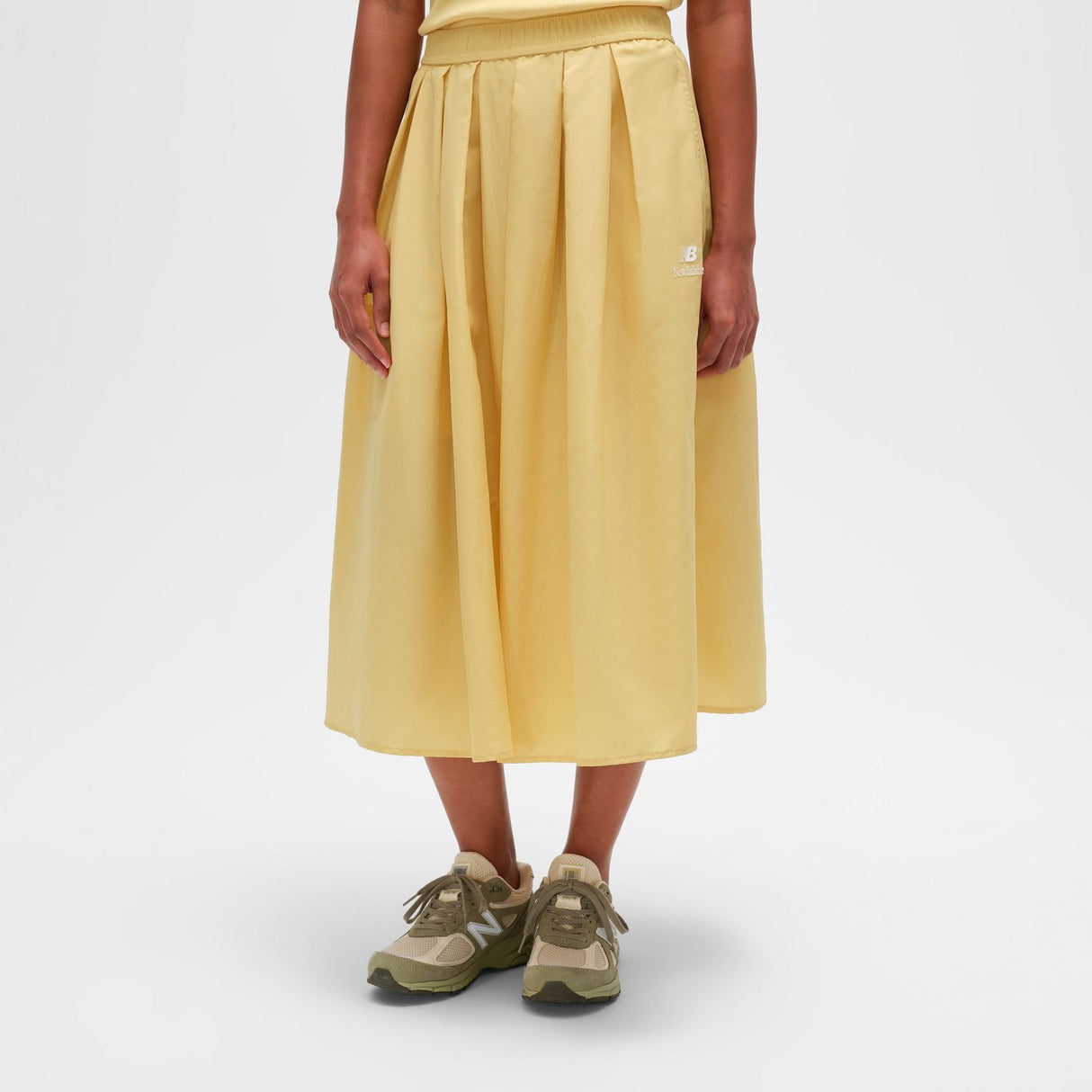 New Balance Women's Made in USA Skirt-2