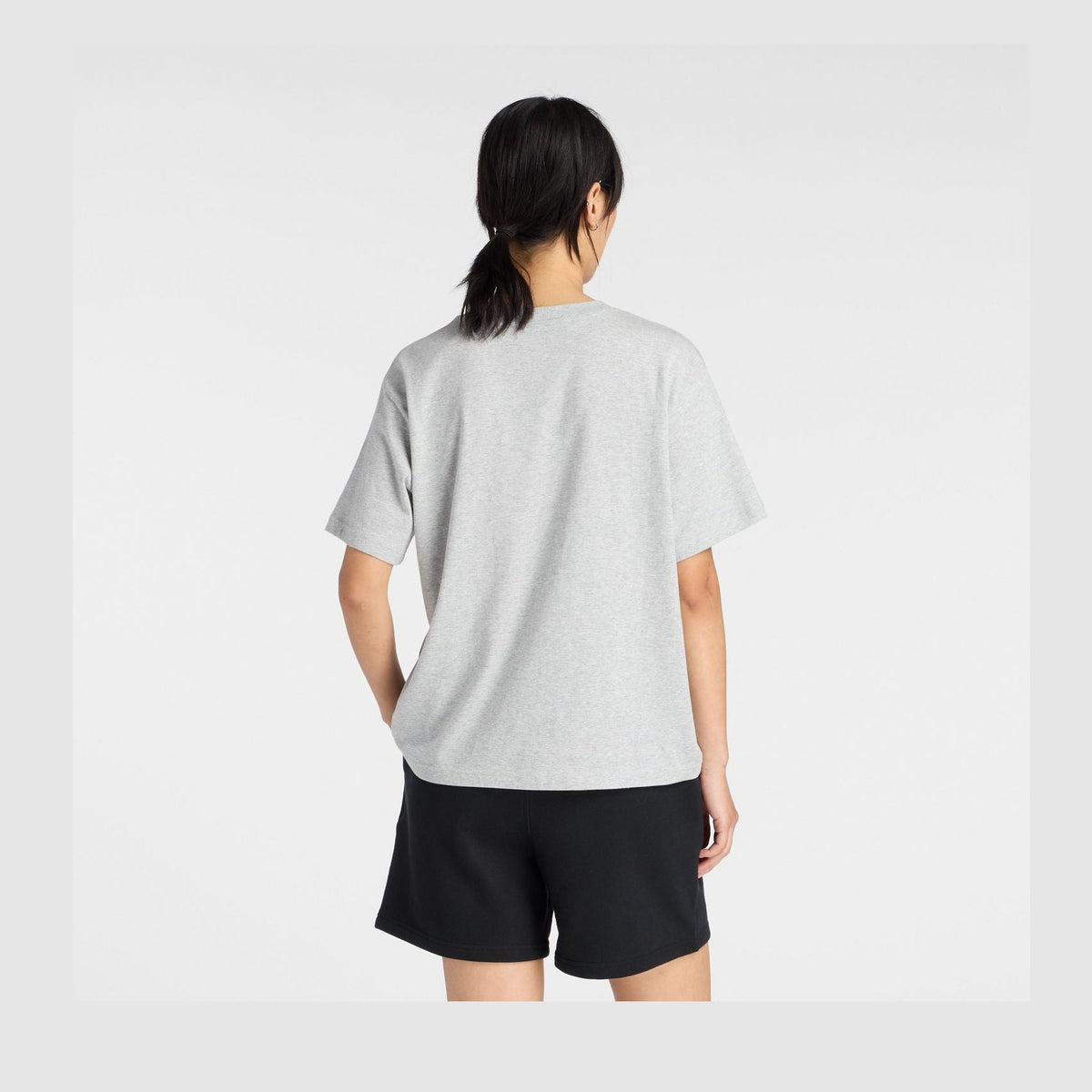 New Balance Women's LC Athletics T-Shirt-3